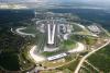 Malaysia announced as replacement location for Bahrain GP