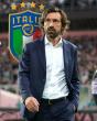 Pirlo appointment as Italy coach in doubt over Russia links: Reports