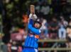 Sooryavanshi slams 81 as India complete 3-0 Zimbabwe sweep