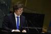 Brazil summons Argentina's ambassador after Milei's attacks on Lula