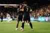 LAFC Dominates Sporting KC 4-0: Four Win Streak and Rising