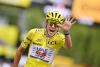 In the midst of his majesty: How Tadej Pogacar won the 2026 Tour de France