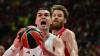 Agreement between Hezonja and the Cavaliers