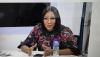 Opposition APC member of Parliament Aminata Sesay named among parliamentarians to oversee Sierra Leone’s electoral commission