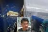 California man missing for over a month in the Pacific Ocean is suddenly found drifting off Hawaii
