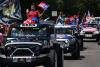 Sea of Puerto Rican flags, street dancing, and more at Boston’s annual Puerto Rican parade