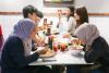Survey: Malaysian consumers moving away from crisis-mode response amid improved outlook; fewer plan to cut dining out first