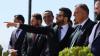 Arab Interior Ministers’ Visits Signal New Security Phase for Syria