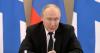 Putin Melts Down in Front of Stunned Sailors After Canceling Parade