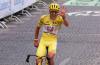 Pogacar clinches record-equalling fifth Tour de France title
