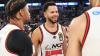 Tyler Harvey set to become Australian citizen