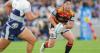 Three new All Blacks in squad for epic tour of South Africa
