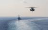 US, Iran extend pause in strikes as Oman holds new Hormuz talks