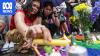 Alleged attacker at Berlin Pride event shot dead by police