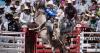 Tiebreaker pushes Utah's Ryder Wright to Cheyenne Frontier Days saddle bronc title