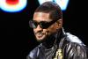 Comment on Usher’s Nashville Serenade Goes Wrong When Woman Freezes On Contact by MeliMel