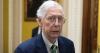 Senator Makes Puzzling New Claim About McConnell’s Health