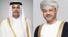 Prime minister, Omani FM discuss regional de-escalation efforts