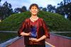 How I Got Here: Migrant and refugee health expert, professor Rose McGready