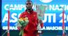 Cuban gymnast Manrique Larduet crowned Champion of Italy
