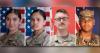 Pentagon lists 4 killed in Iran war under 