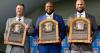 Carlos Beltrán, Andruw Jones and Jeff Kent inducted into Baseball Hall of Fame