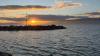 Three paddleboarders rescued on Utah Lake after windstorm pushed them away from shore