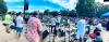 Son Gitano Orchestra Brings Lively Latin Sounds to Wade Oval Wednesday