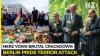 Berlin LGBTQ Pride event attack: Suspect shot dead by police in encounter