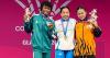 Chanu wins 3rd CWG gold as lifters boost India's medal tally