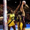 Sunshine Girls set up Commonwealth Games semis against Australia