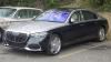 Here's How Much A 2021 Mercedes-Maybach S580 Has Depreciated In 5 Years