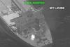 CENTCOM: U.S. forces disable tanker trying to run blockade