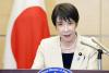 World Reuters Japan PM Takaichi's approval rating slides as inflation bites, Yomiuri poll shows
