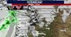 Seattle weather Monday: Gradual clearing, mild temperatures