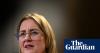 Jacinta Allan declares she’ll stand against any leadership challenger after Labor factions move against her