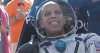 NASA Astronaut Chris Williams Lands In Kazakhstan After 241 Days In Space
