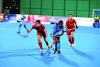 India and China crowned Asian Hockey5s champions as Oman lift Challenge Cup