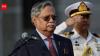 'Crimes against humanity' complaints filed against Bangladesh ex-president