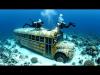 Artificial reefs plan could drive new tourism initiative