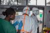 DR Congo's Ebola outbreak tops 3,000 cases