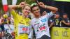 Inside the platform used by the Tour de France winner and how you can 'train like Tadej'