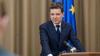 President of Romania Announced the Downing of a New Drone in the Sulina-Chilia Area