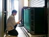 Samsung Electronics to test high-efficiency heat pump HVAC system