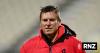 Brad Mooar is new Fijian Drua head coach