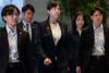 Japan’s economic security minister is visiting. Australia needs one, too