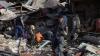 One month after the tragic earthquakes, Venezuela’s recovery faces obstacles