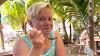 Search enters fifth day after North Carolina woman vanishes in Caribbean