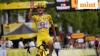 Tadej Pogacar wins record-equalling fifth Tour de France title in dominant 2026 victory