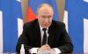 Putin Cancels Navy Day Parade, Repeats Ukraine Territorial Claims
